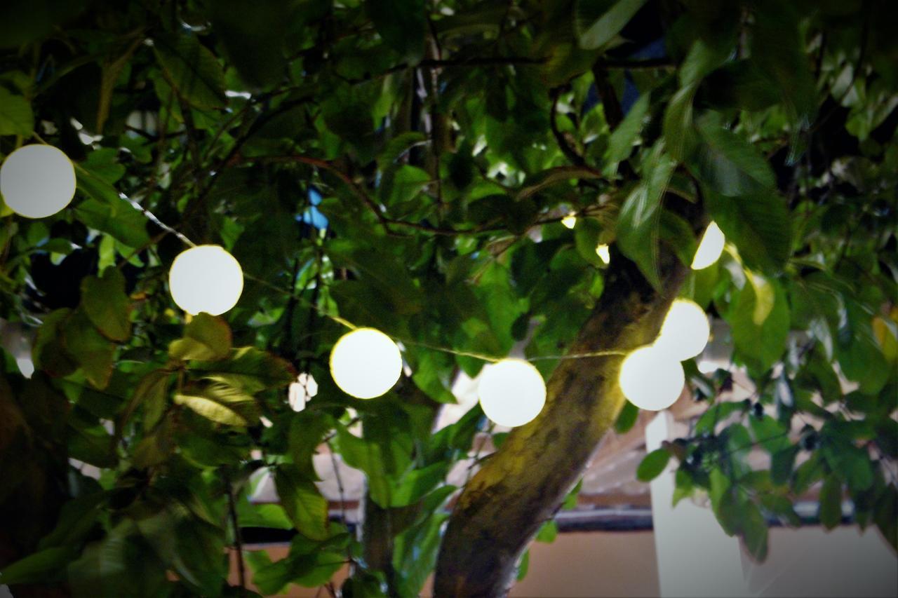 Red River Hostel 萨尔瓦多 外观 照片