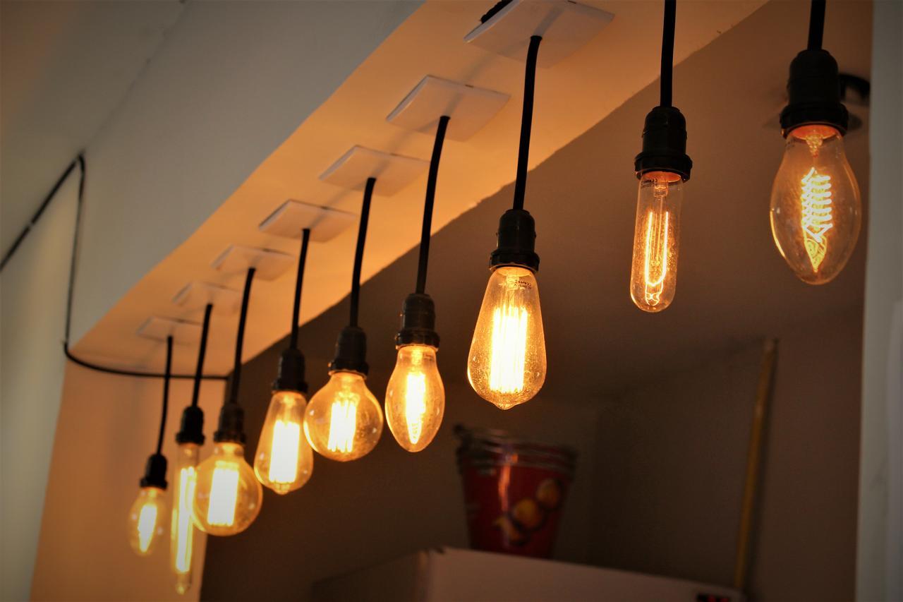Red River Hostel 萨尔瓦多 外观 照片
