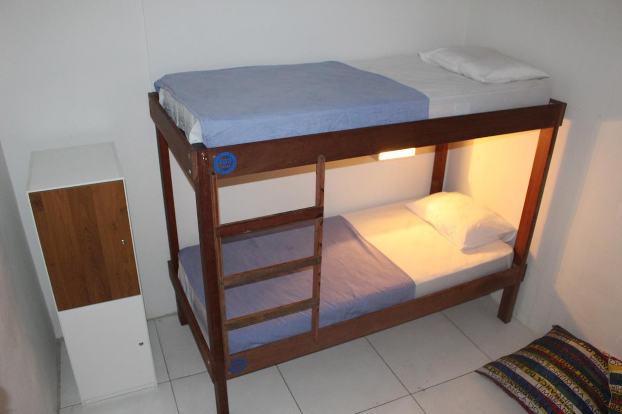 Red River Hostel 萨尔瓦多 外观 照片