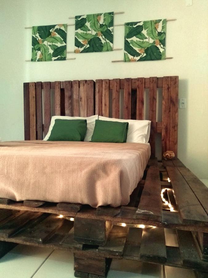 Red River Hostel 萨尔瓦多 外观 照片