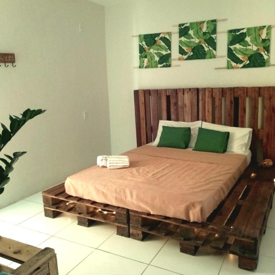 Red River Hostel 萨尔瓦多 外观 照片