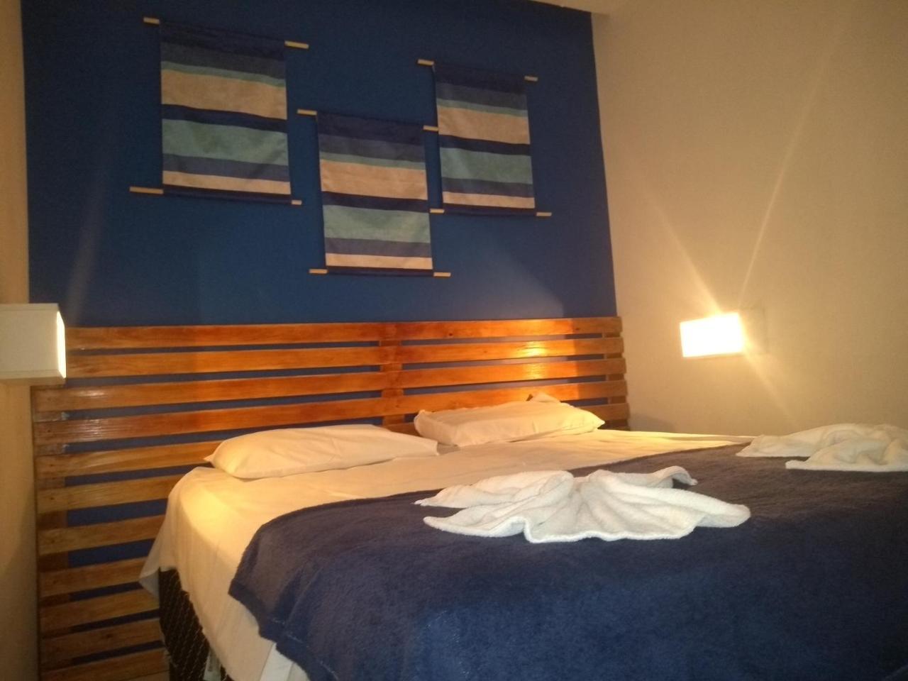 Red River Hostel 萨尔瓦多 外观 照片