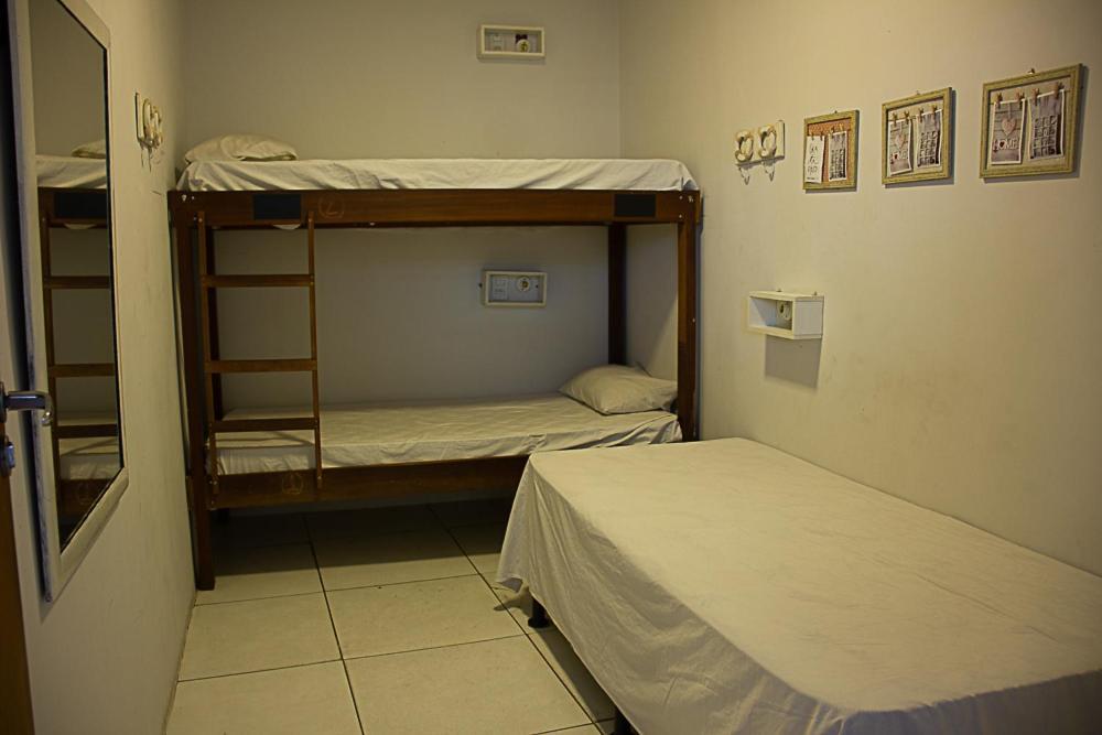 Red River Hostel 萨尔瓦多 外观 照片